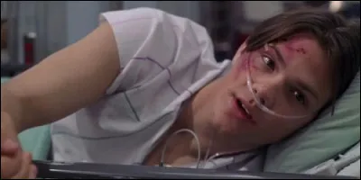 Quel acteur célèbre est apparu sous les traits de Paul Harris ?