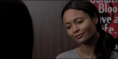 Quel est le diminutif de Makemba Likasu, la petite-amie de Carter qu'il a rencontré en Afrique ?