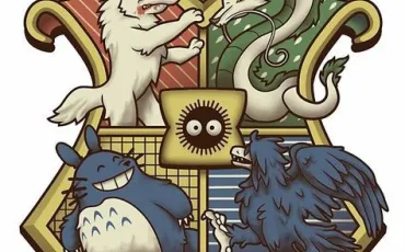 Quiz Harry potter