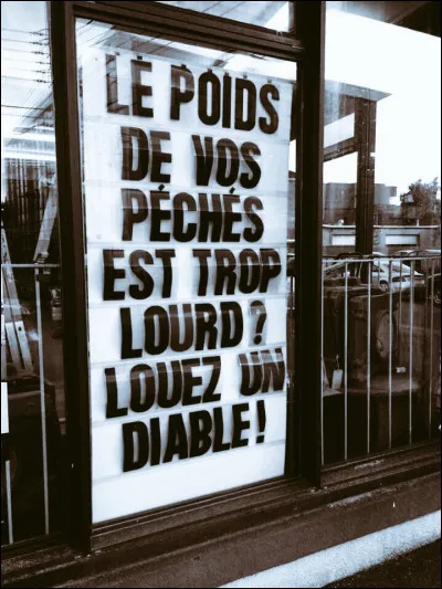 Si vous trouvez le nom de ce groupe grâce à l'image ci-contre, vous avez toute ma "sympathy" !