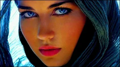 Je ne vous dirai qu'une chose : Ya Rayah !