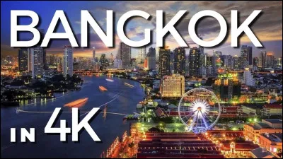 Si vous ne savez pas où partir en vacances, allez-y, dépaysement garanti !