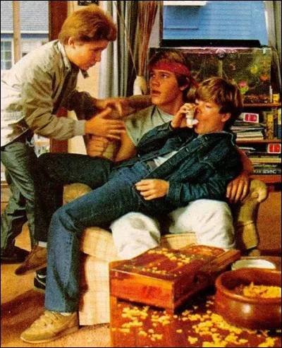 Quel est ton plus grand défaut ?