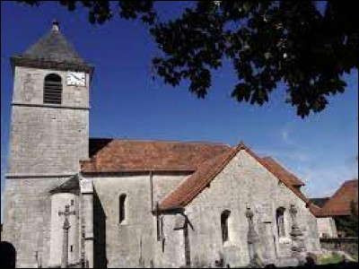Petit village Haut-Marnais de 54 habitants, Aulnoy-sur-Aube se situe en région ...