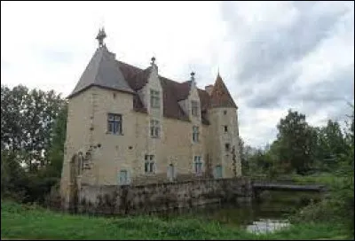 Nous sommes dans les Pays-de-la-Loire, au manoir de la Poissonnière, à Saint-Ouen-en-Belin. Commune de l'aire d'attraction Mancelle, elle se situe ...