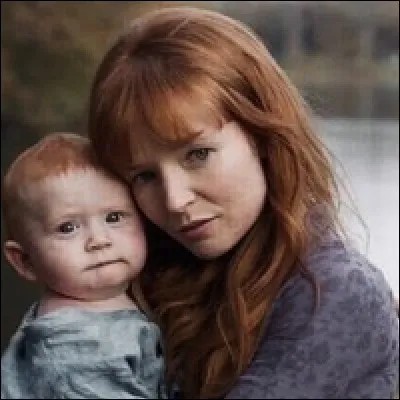 Qui prend la place d'Annie dans "Catching Fire" ?