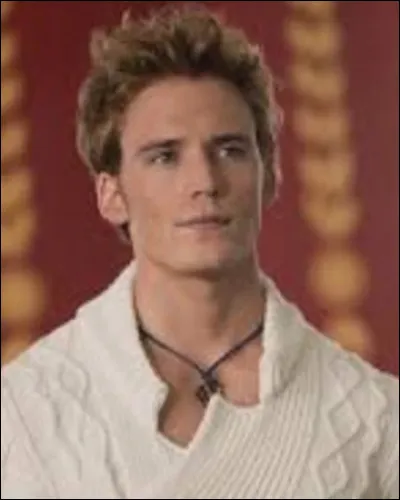 Quel "Hunger Games" Finnick a-t-il gagné ?