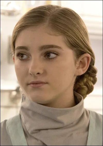 Quel âge a Primerose ?