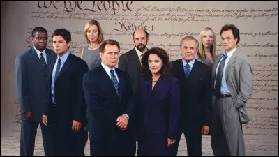 La série américaine "The West Wing" met en scène la vie quotidienne d'un Président démocrate des États-Unis et de son équipe de collaborateurs, installés dans l'aile Ouest (The West Wing) de la Maison-Blanche. Quel acteur y incarne le président Bartlet ?