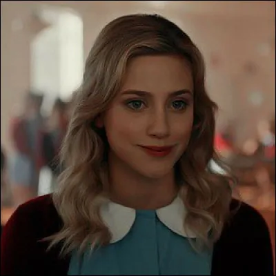 Dans la comédie musicale "Carrie" quel rôle a-t-elle jouée ?