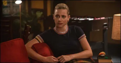 Dans la comédie musicale "Heather's" qui Betty joue-t-elle ?