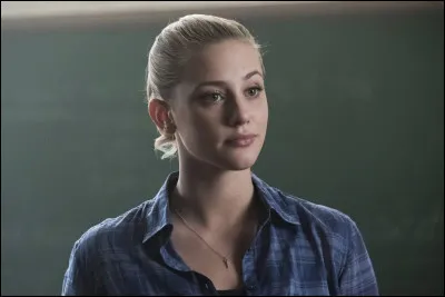 Dans quel "clan" Betty n'est-elle pas ?