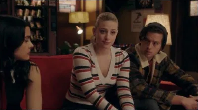 Dans quel domaine veut-elle travailler ?