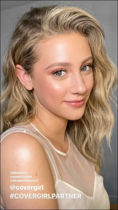 Betty est un pseudonyme, donc quel est son vrai prénom ?