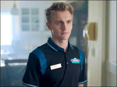 Qui est Chic par rapport à Betty ?