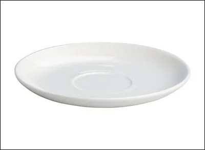 Que se passe-il quand on met une tasse qui contient du thé en signet sur une soucoupe avec un pentacle ?