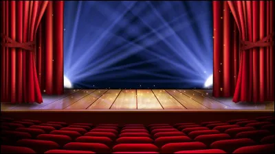 Vous assistez à un spectacle. Qu'est-ce qui vous a le plus marqué ?