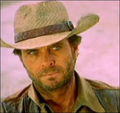 Quel est le nom de cet acteur ?