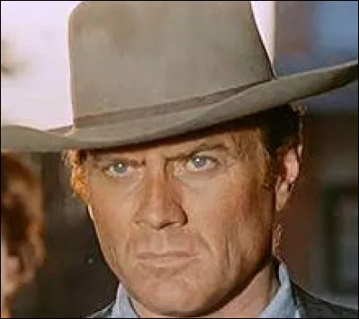 Quel est le nom de cet acteur ?