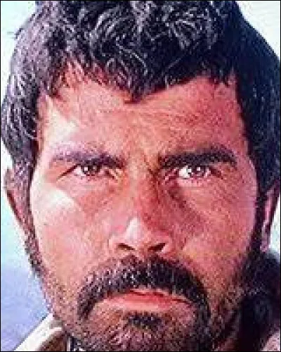 Quel est le nom de cet acteur ?