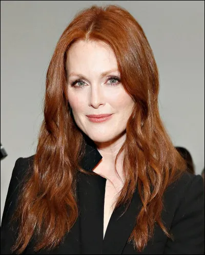Pour quel film Julianne Moore a-t-elle reçu l'Oscar de la meilleure actrice en 2015 ?