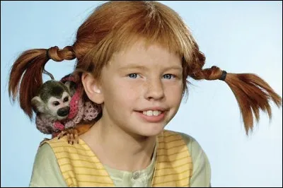 Si l'on avait traduit littéralement son nom suédois, comment aurait dû s'appeler en français l'héroïne pour enfants Fifi Brindacier ?