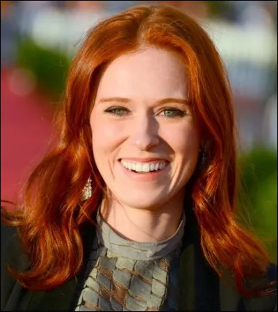 Dans quelle série humoristique sur la légende du roi Arthur Audrey Fleurot s'est-elle révélée ?