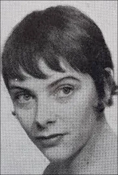 Quel est le nom de cette lady ?