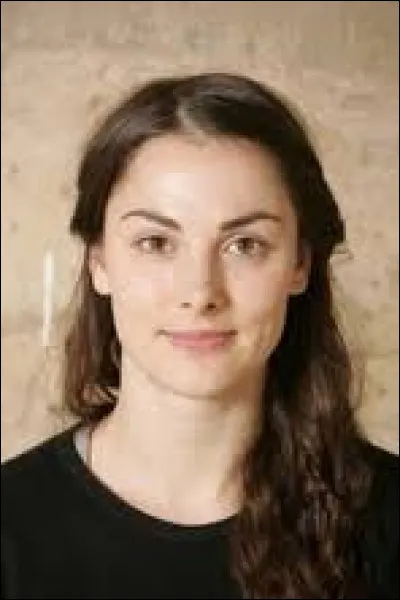 Quel est le nom de cette actrice ?