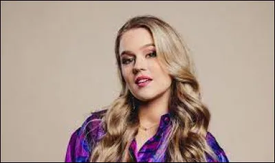 Quel est le nom de cette actrice ?