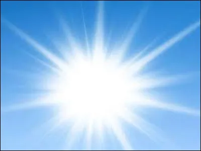 Le dieu du soleil est :