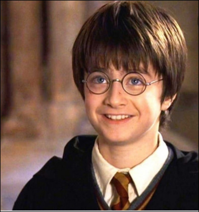 Quand est né Harry Potter ?