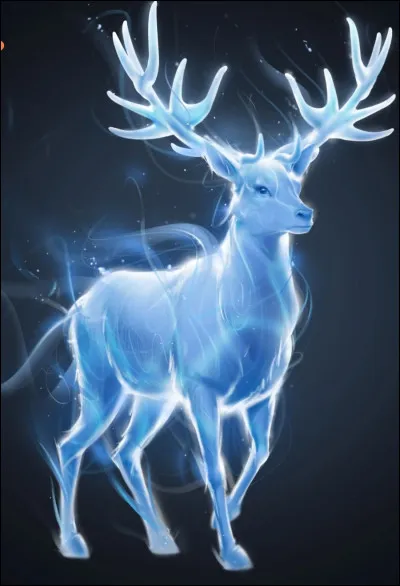 Quel est le sortilège du patronus ?