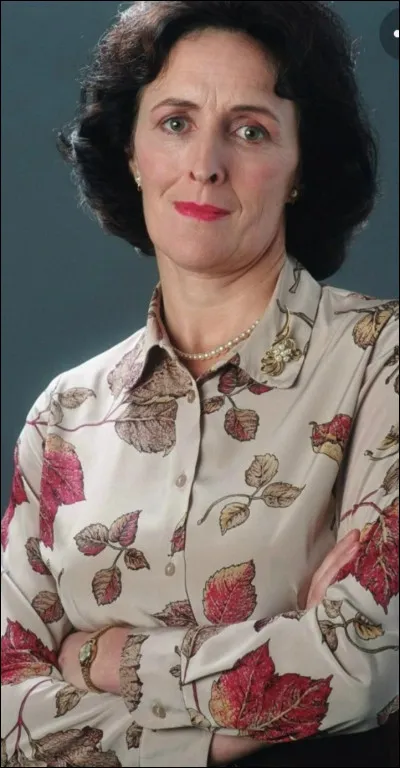 Comment s'appelle la tante de Harry Potter ?