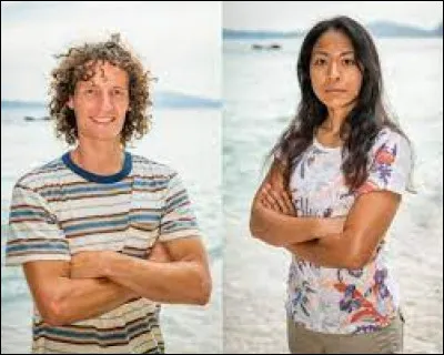 Quelle candidate est mariée à un footballeur ?