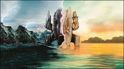 Sur quel camp la réunification a-t-elle lieu ?