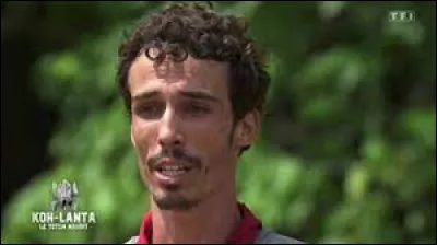 Qui a été éliminé sur tirage au sort ?