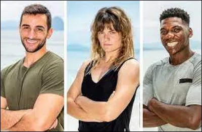 Quelle candidate a hérité d'un bracelet maudit ?