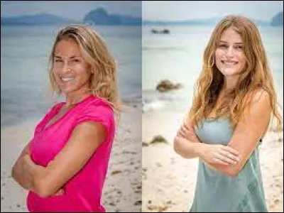 Quelle équipe a gardé le totem maudit le plus longtemps ?