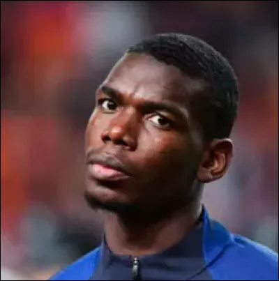 Qui est ce footballeur ?