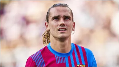 Qui est ce footballeur ?