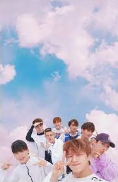 Quel membre est le plus âgé du groupe ?