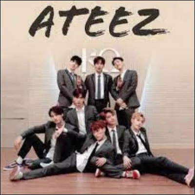 Quelle est la nationalité des membres du groupe ?