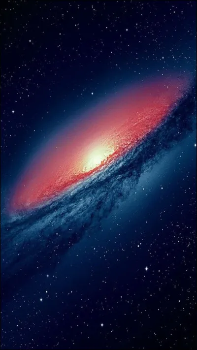 Comment appelle-t-on les grandes tempêtes observées à la surface de Saturne ?