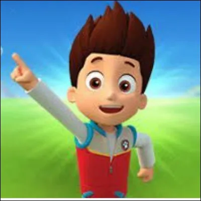 Comment se prénomme le maître ?