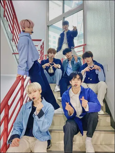 Quelle est ta couleur préférée ?