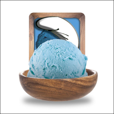 Futur simple : 
Ces glaces ... bonnes.