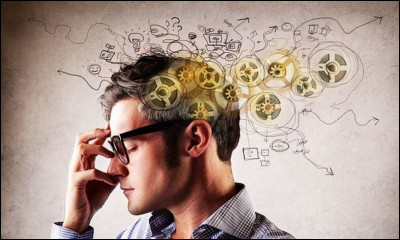 Toujours au présent 
Nous ... très intelligentes.