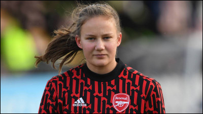 Au présent encore : 
Ils ... malins.