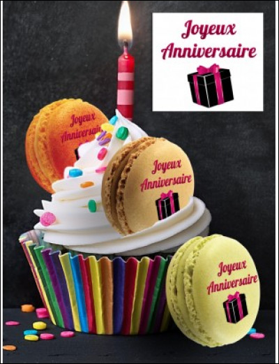 Maintenant le passé simple : 
Je ... très surpris !